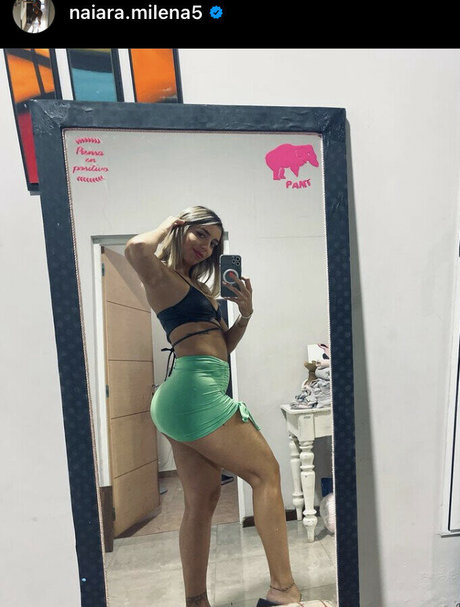 Naiara milena5 nice star pic