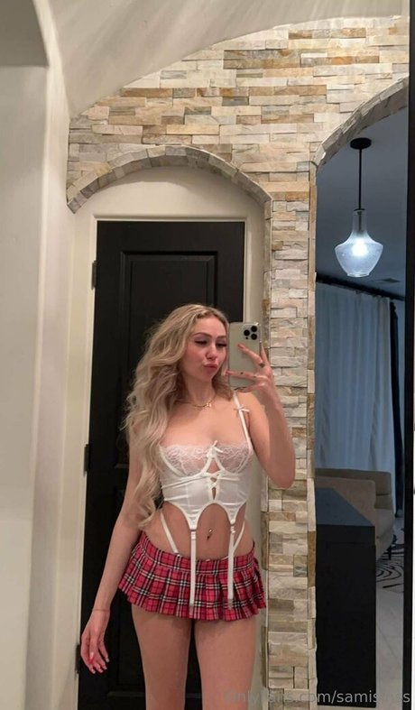 samisinss sex star archive