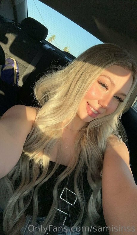 samisinss perfect actress photos