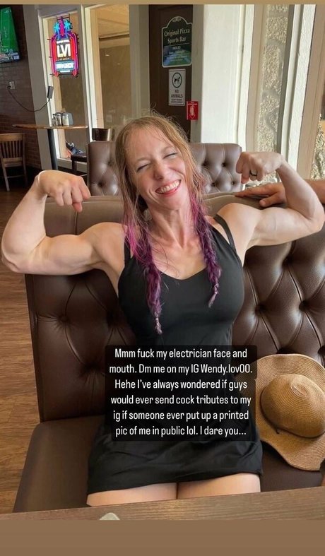 Wendy Lov sex actress pic