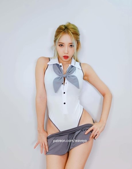 Waveya star porn galleries