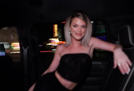 Alissa Violet art actress gallery