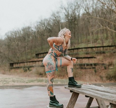 Josie Hamming pornstar exclusive archive