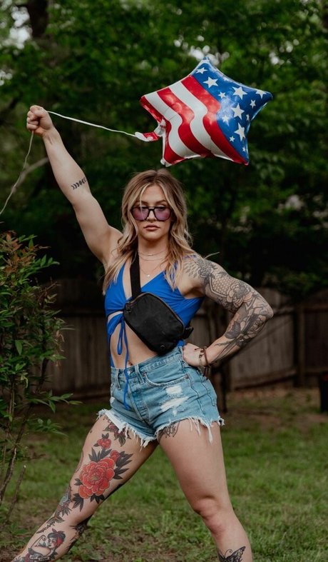 Josie Hamming beautiful pornstar pics