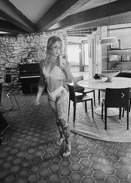 Josie Hamming free star galleries