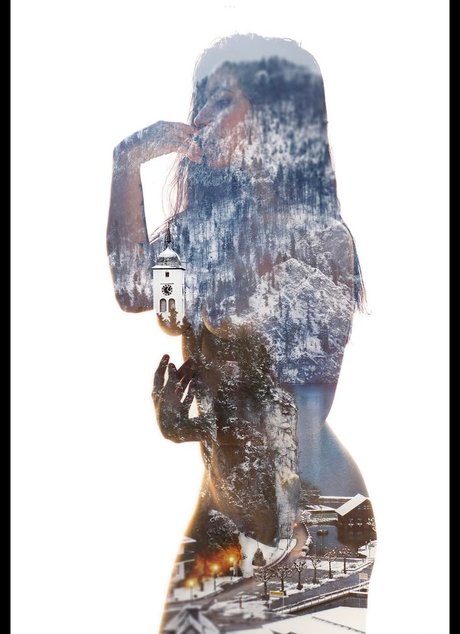 Luna Bloom erotic star photo