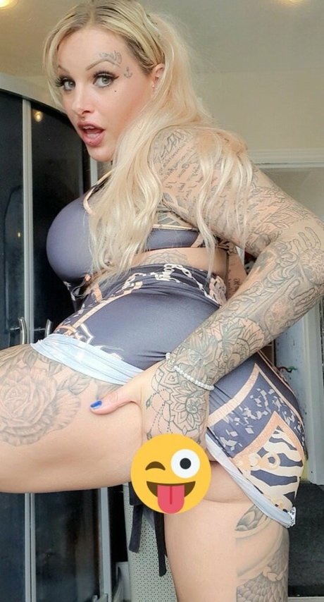 Nevaeh Heaven art pornstar galleries