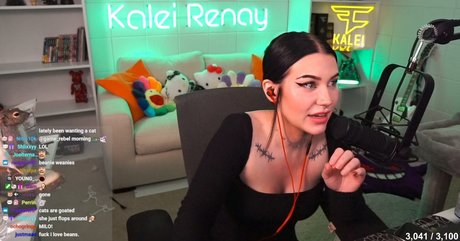 Kalei star pretty galleries