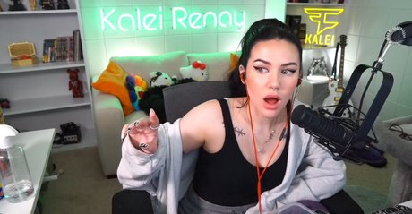 Kalei star nude photos