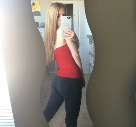 Kalei pretty star image