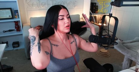 Kalei naked pornstar pics