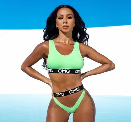 Brittany Renner pornstar hot img