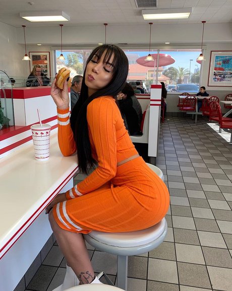 Brittany Renner art actress images