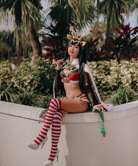 Thetnica star perfect pic