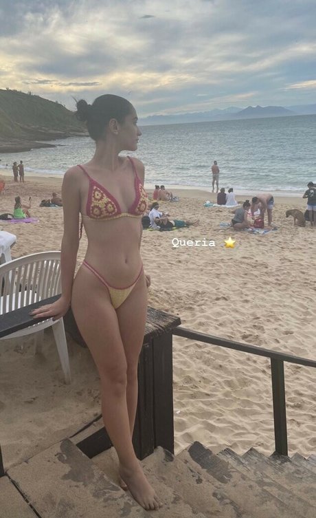 Vitoria Asmr nudes star pictures