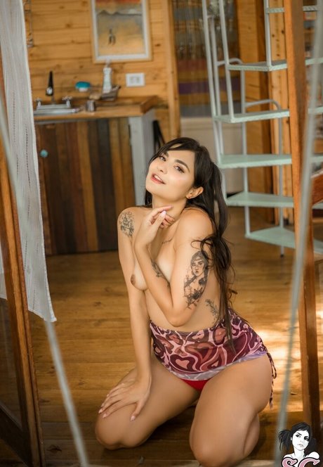 Maria Confort perfect pornstar photo