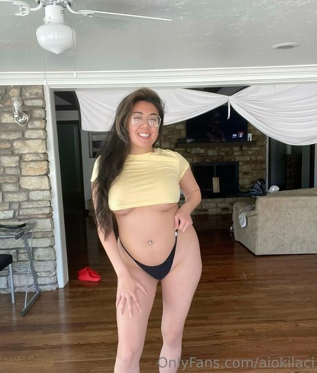 aiokilaci pornographic actress pic