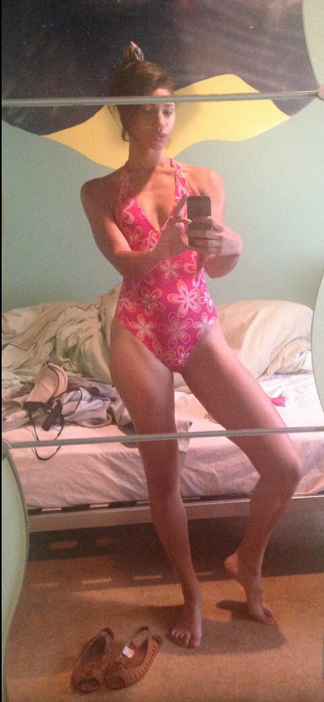 Vick Hope star xxx photos