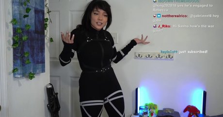 Cinnabrit free pornstar archive