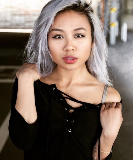 Charliedrizzle free actress archive