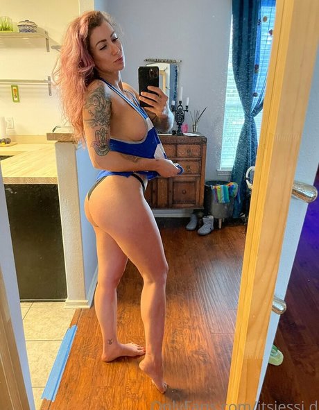 itsjessi d pornstar erotic gallery