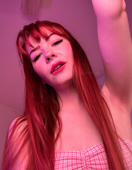 lanieluxx beautiful model images