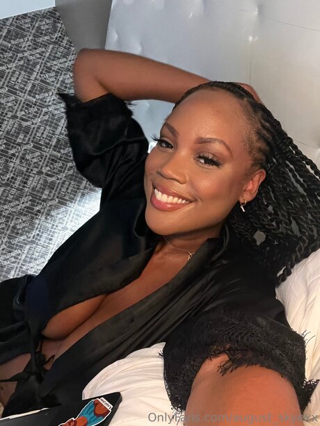 August Skyexx beautiful pornstar picture