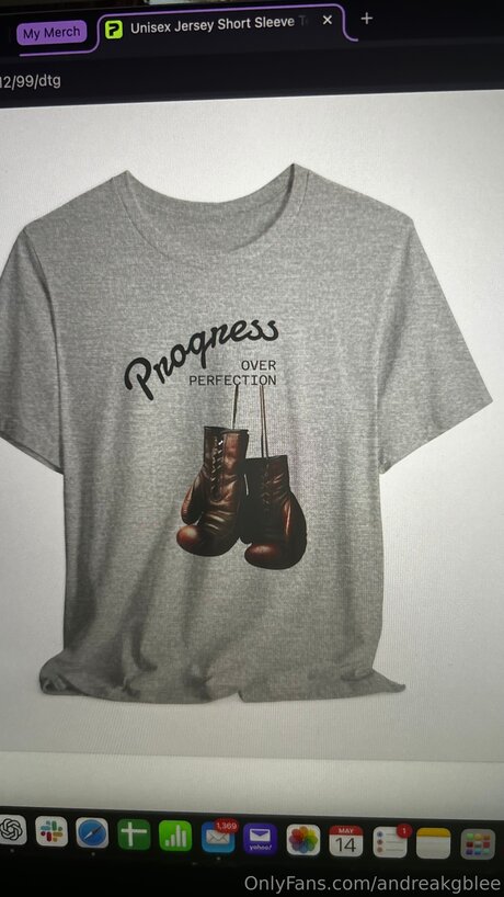 Andreakgblee adult model gallery