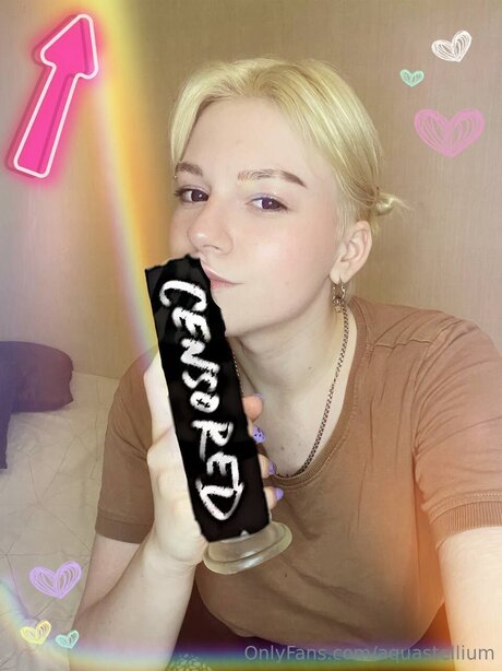 Aquastellium model xxx images