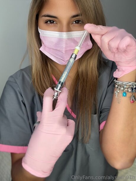 Alysson01n pornstar art archive