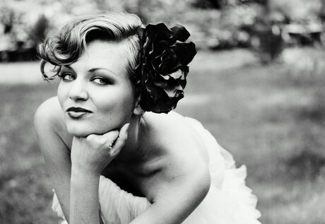 Ella Endlich model hd photos