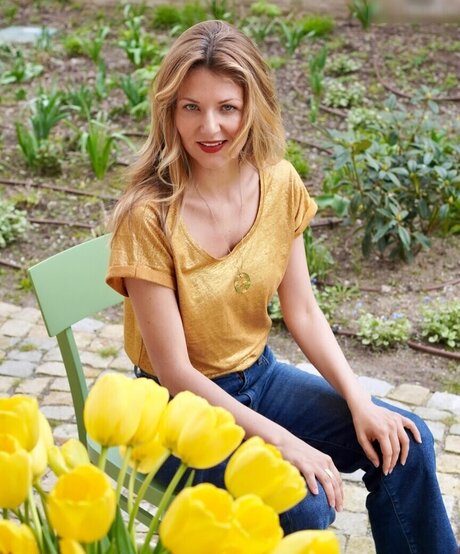 Ella Endlich porn star photo