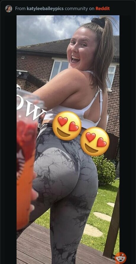 Katylee Bailey sex star image