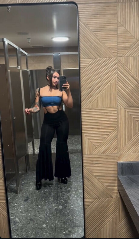 Janice Gil star naked gallery