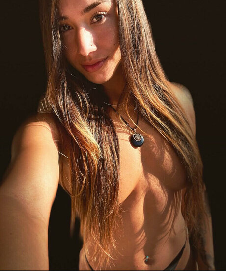 Janice Gil star nudes images