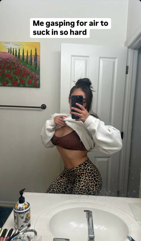 Janice Gil star beautiful picture