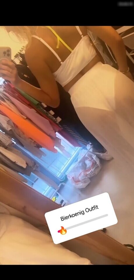 Carolina Peukmann nude star picture