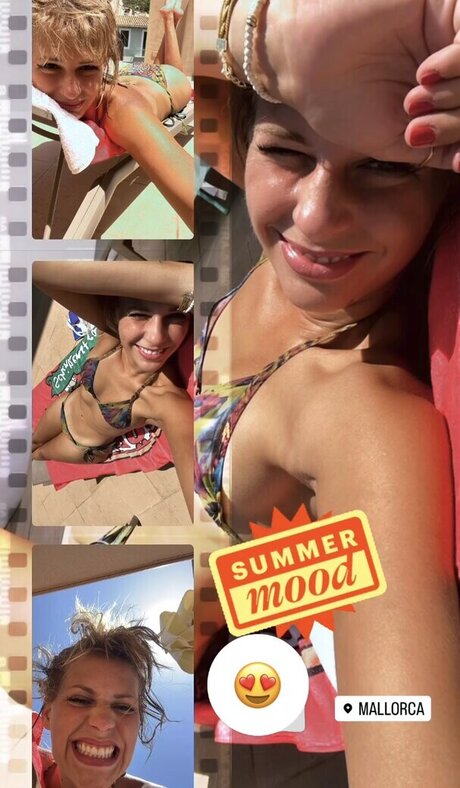 Carolina Peukmann art pornstar galleries