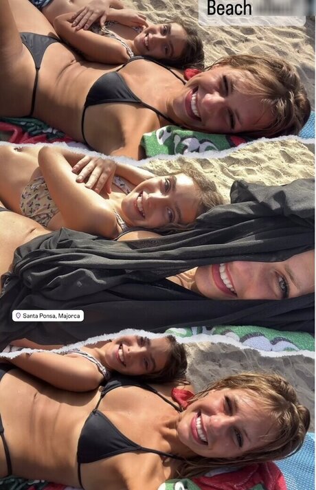 Carolina Peukmann nudes pornstar pics