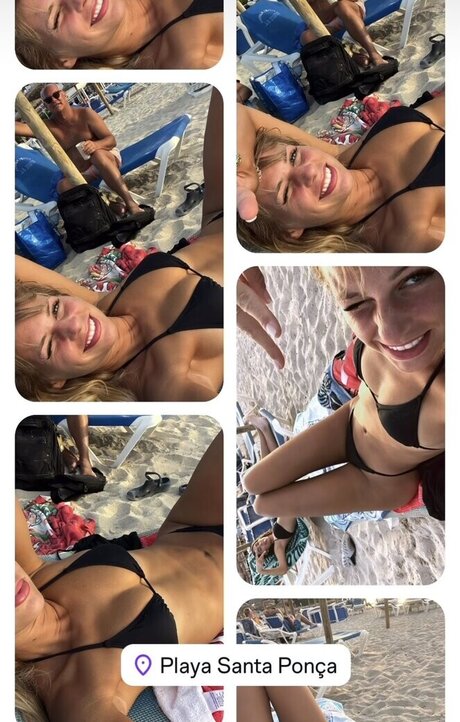 Carolina Peukmann Profile pic