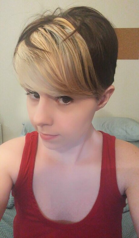 Lydia Sweets model free pic