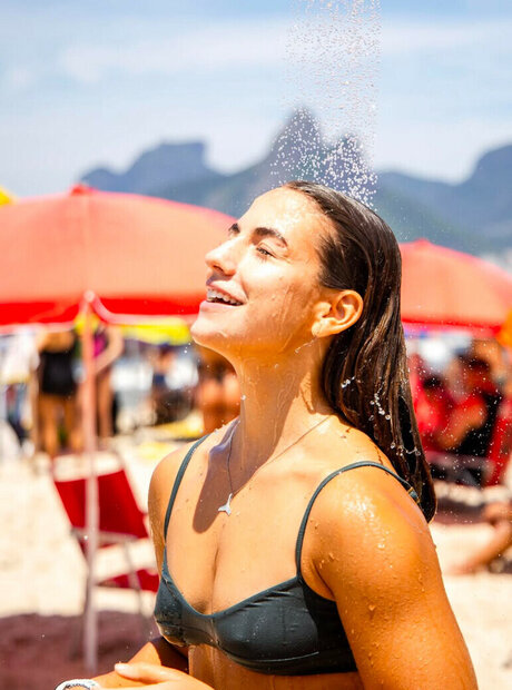 Nastya Blinova nude actress pictures