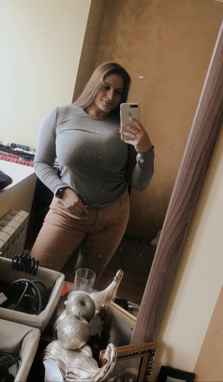 Nastya Blinova top actress pic