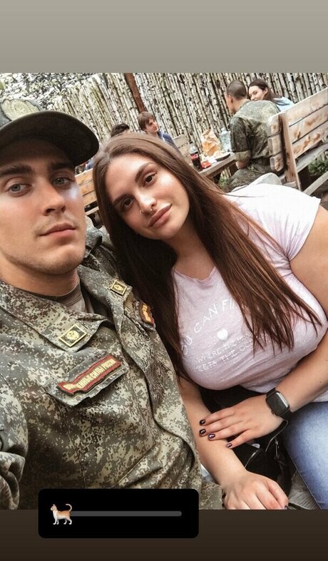 Nastya Blinova adult actress image