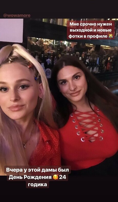 Nastya Blinova erotic star galleries