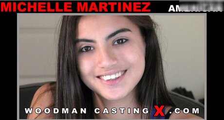Woodman Casting star nice pic