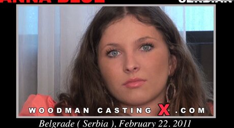 Woodman Casting adult star archive