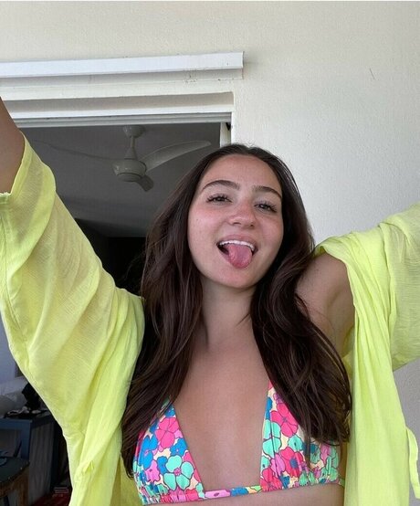 Christina Harris star sexy archive