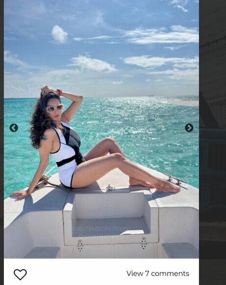 Chahatt Khanna xxx actress picture