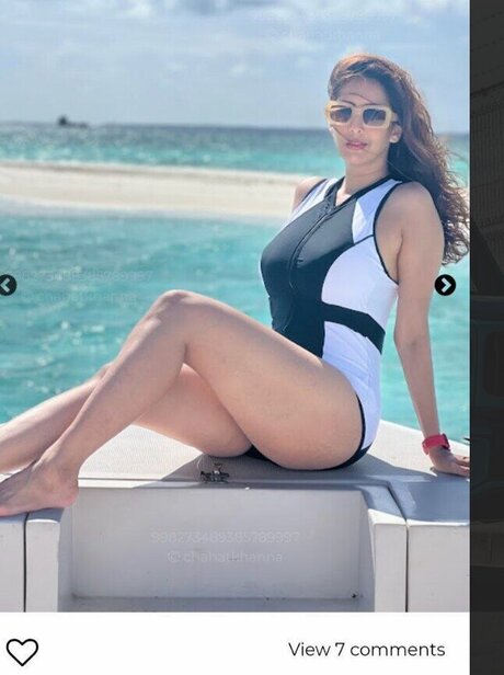 Chahatt Khanna sex actress photo